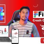 Figma Crash Course by Md Azizul